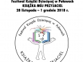 Finał Festiwalu Książki Dziecięcej "Książka Mój Przyjaciel" - Warsztaty Ekslibrisu